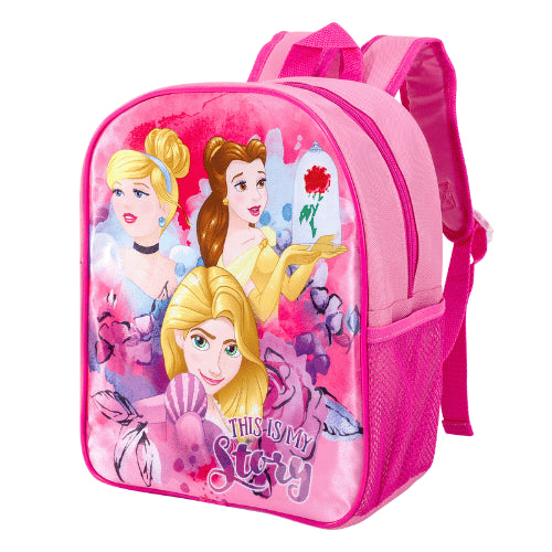 Official Premium Princess Standard Backpack