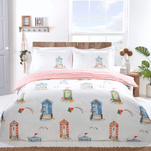 Padstow Duvet Set