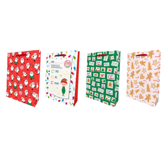 Christmas Cute XL Gift Bags