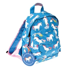 Unicorn Mini Backpack