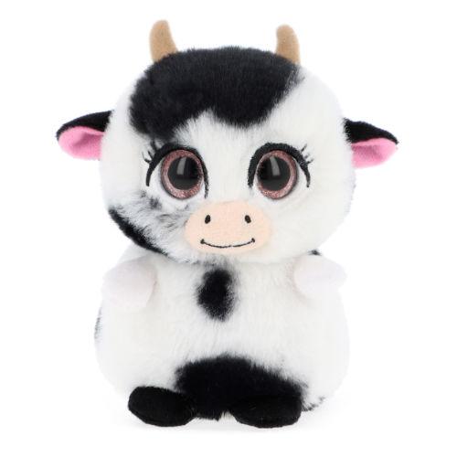 Motsu Cow Soft Toy