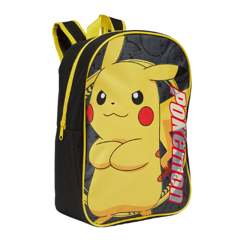 Official Pokemon Premium Backpack