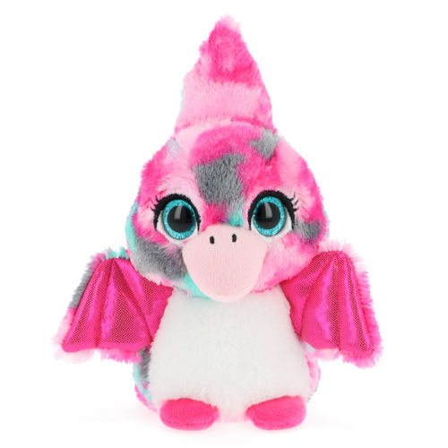 Motsu Pterodactyl Soft Toy