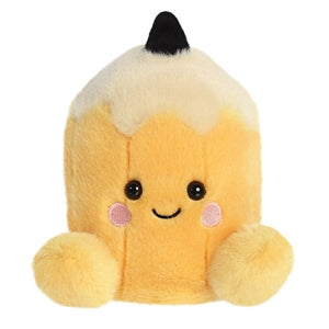 Palm Pals Plush Teddy - Tike Pencil 13cm