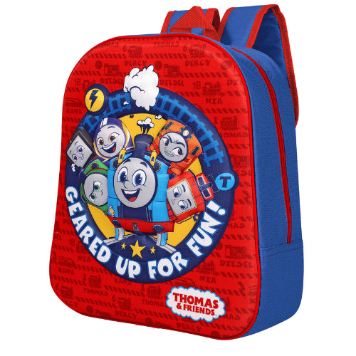 Official Thomas 3D EVA Backpack