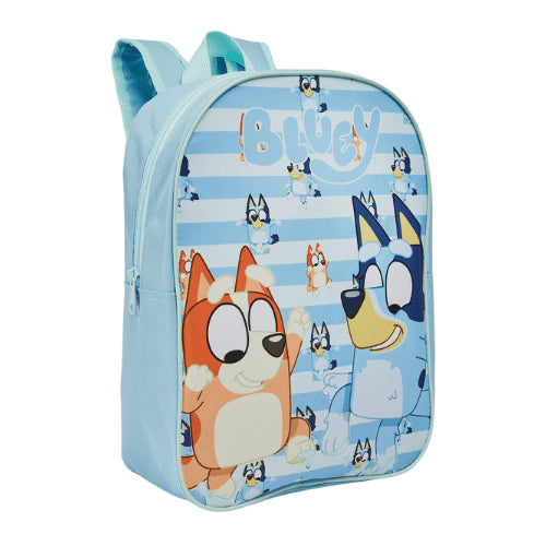 Official Bluey Premium Backpack