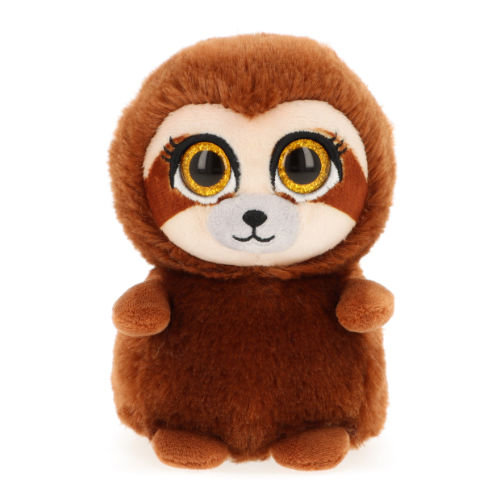 Motsu Sloth Soft Toy