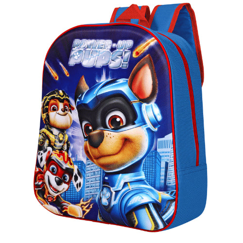 Official Paw Patrol 3D EVA Backpack