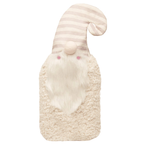 750ml 3D Gonk Novelty Hot Water Bottle