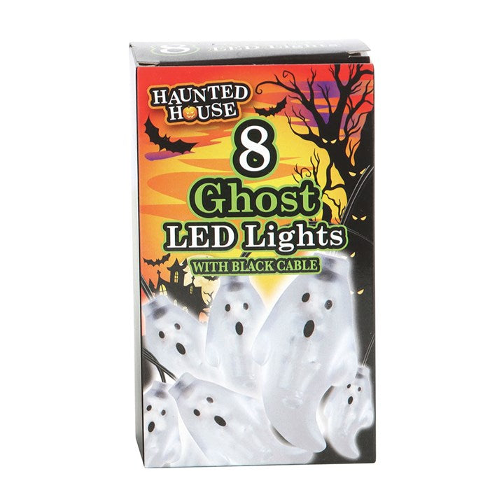 Set of 8 Ghost Lights