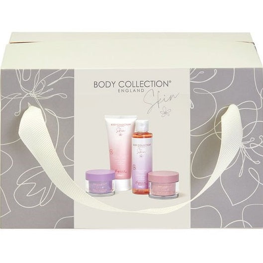 Body Collection Skincare Gift Set