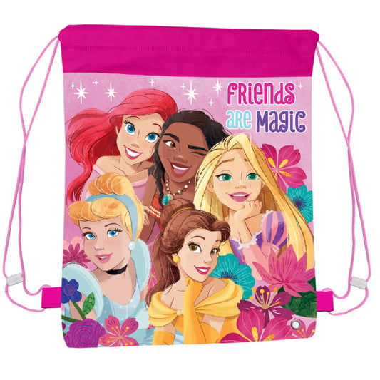 Official Disney Princess Shoe Bag