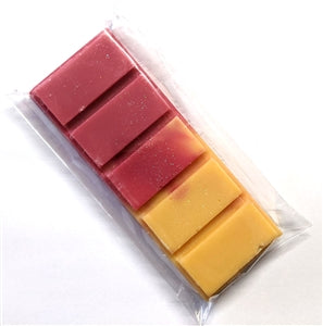 50g Soy Wax Melt Snap Bar - Mulled Wine