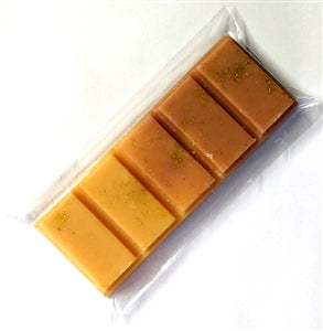 50g Soy Wax Melt Snap Bar - Warm Gingerbread