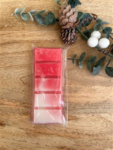 50g Soy Wax Melt Snap Bar - Christmas Spice