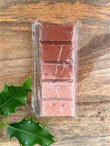 Coffee Roasted 50g Soy Wax Melt Snap Bar