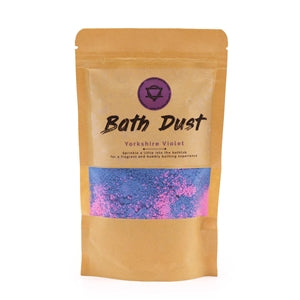 Bath Dust - Yorkshire Violet