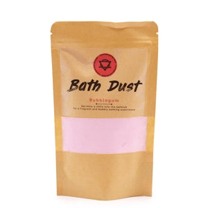 Bath Dust - Bubblegum