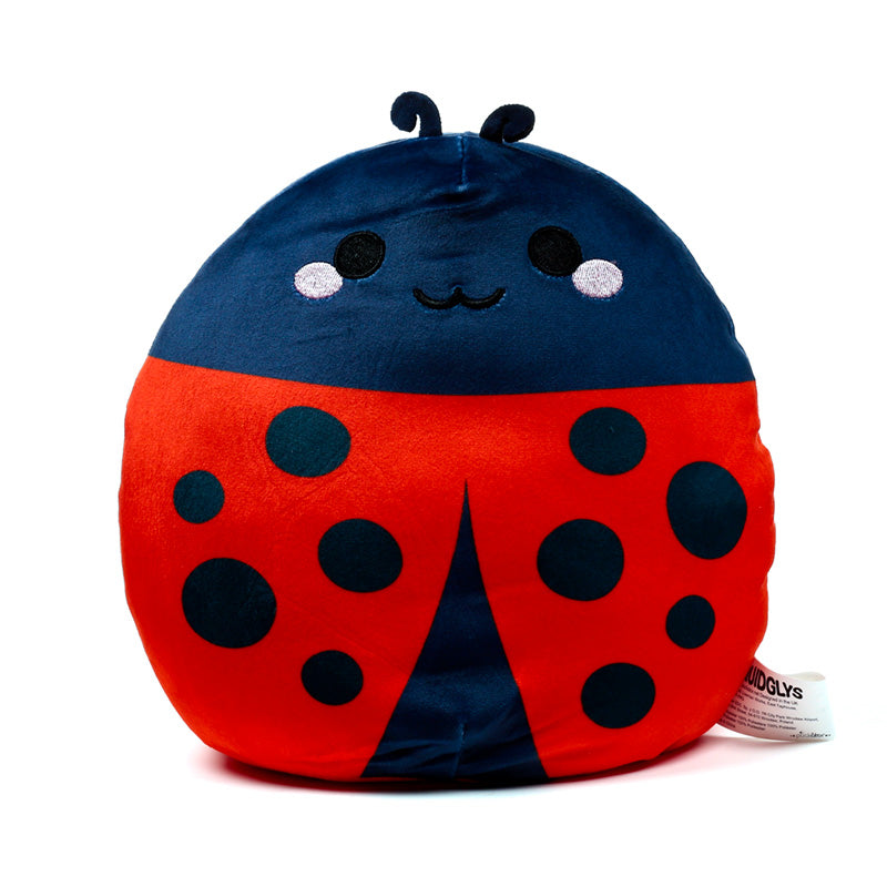 Adorabugs Tilly the Ladybug