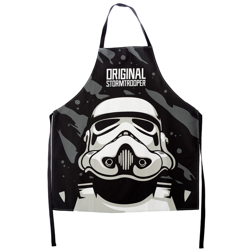 The Original Stormtrooper Cotton Apron