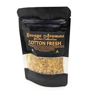 Cotton Fresh - Small Pouch of Scented Granules 55g