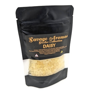 Daisy - Small Pouch of Scented Granules 55g