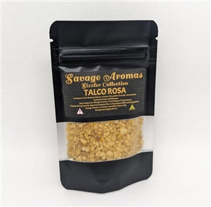 Talco Rosa (Spanish Cleaning) - Small Pouch of Scented Granules 55g