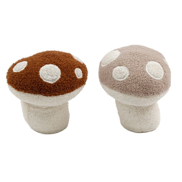 22cm Mushroom Doorstop