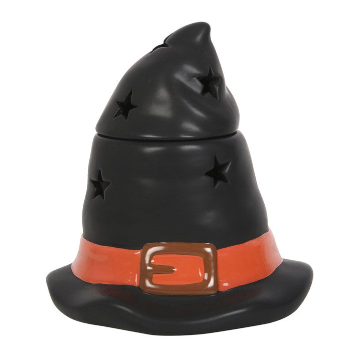 Witch Hat Oil Burner