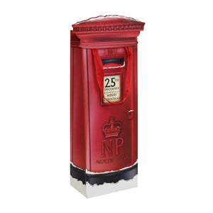 Postbox Bottle Bag