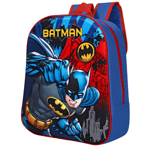 Official Batman 3D EVA Backpack