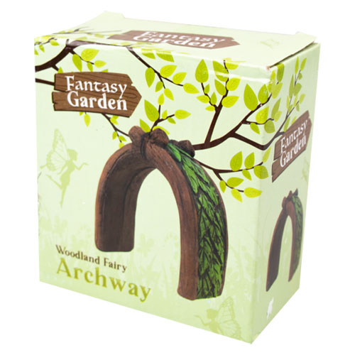 Fairy Garden Archway