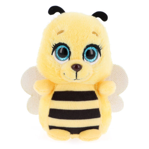 Motsu Bumble Bee Soft Toy