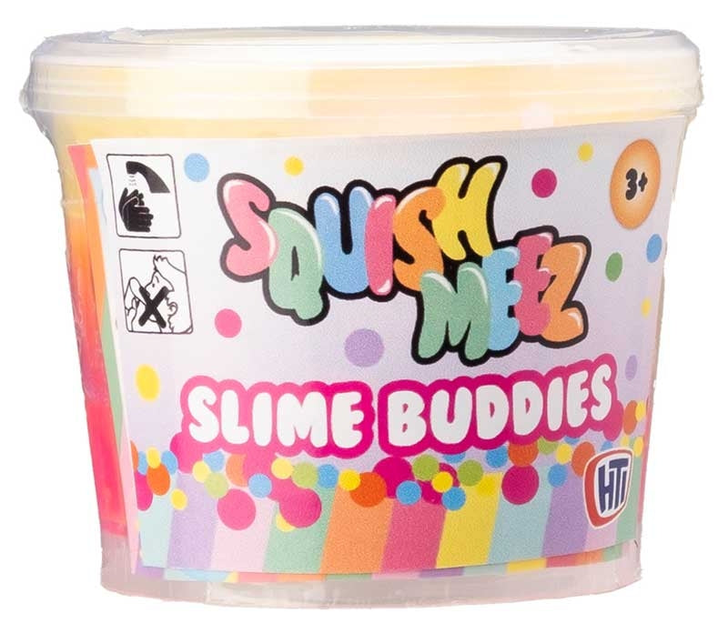 Slime Buddies Assorted