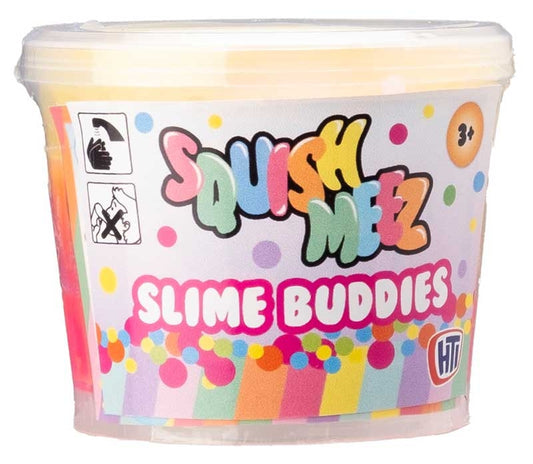 Slime Buddies Assorted